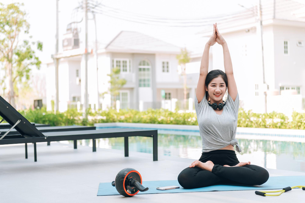 How to Start Practicing Yoga