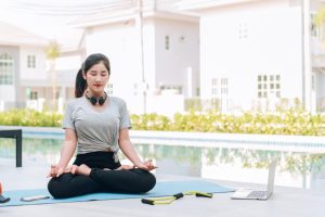 How to Start Practicing Yoga