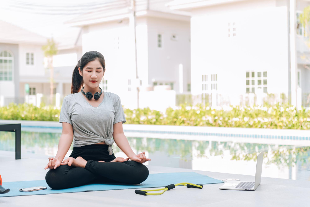 How to Start Practicing Yoga